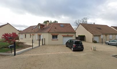Arbo'temps, Elagueur à Ménestreau-en-Villette