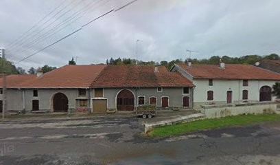 Boreal Elagage, Elagueur à Étreval