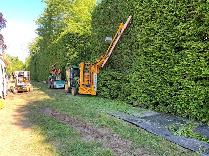 Elagage De France Suivi Arboricole, Elagueur à Vitry-sur-Seine