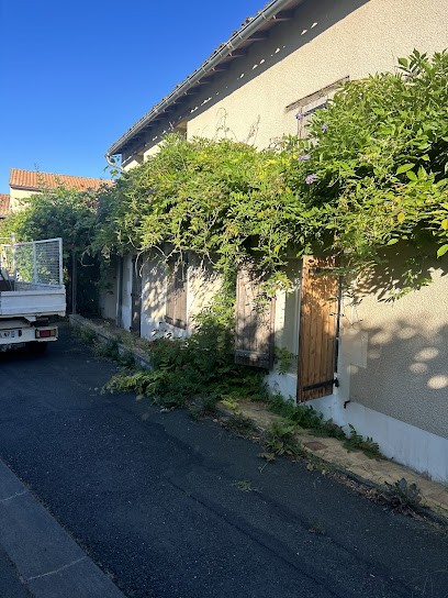 Leveque elagage, Elagueur à Poitiers
