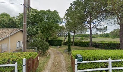 Arbo-Services, Elagueur aux Lèves-et-Thoumeyragues