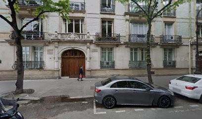 K2T, Elagueur à Paris 16