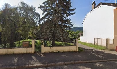 Office National Forêts (O.N.F), Elagueur à Raon-l'Étape
