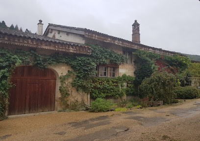 Gayraud Stéphane, Elagueur à Val-Revermont