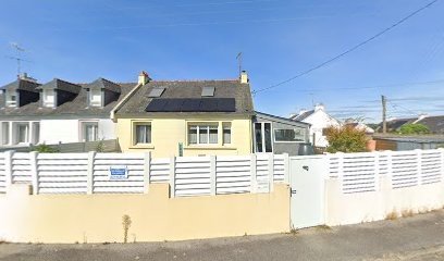 Ar Gwezh Elagage, Elagueur à Trégunc