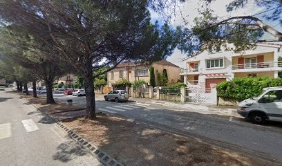 Élague 13, Elagueur à Trets