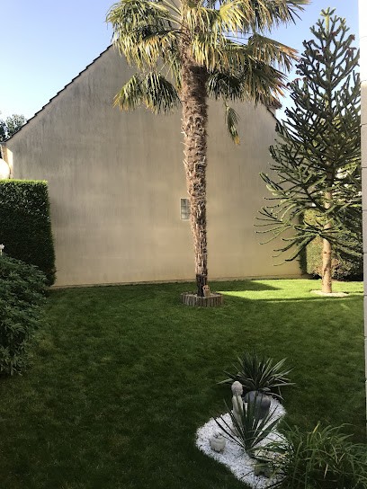 Pitteman Elagage, Elagueur à Villers-Saint-Sépulcre