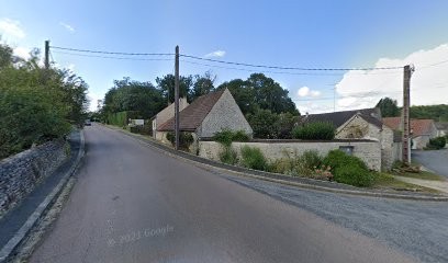 Au Fil De L'arbre, Elagueur à Puiselet-le-Marais