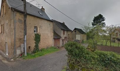 Daudé Jacky, Elagueur à Salles-la-Source
