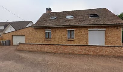 G Bois, Elagueur à Saint-Martin-d'Hardinghem