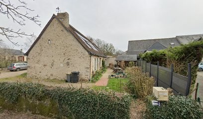 Girou Dominique, Elagueur à Saint-Branchs