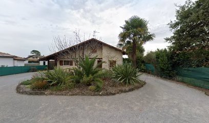 Office National Des Forêts, Elagueur à Saint-Vincent-de-Tyrosse