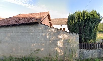 Jusselin Arnaud, Elagueur à Messey-sur-Grosne