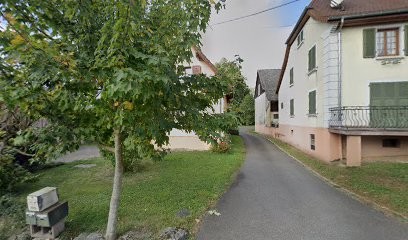 Jpb Elagage, Elagueur à Largitzen
