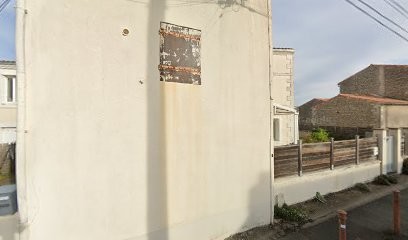 Durand Herve Jacques Andre, Elagueur à Niort