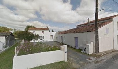 Ets Favre Pascal, Elagueur à Saint-Jean-d'Angle