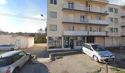 Élague service, Elagueur à Venelles