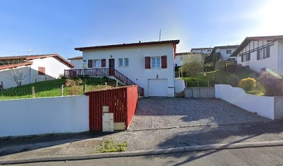 Echegaray Nano, Elagueur à Souraïde