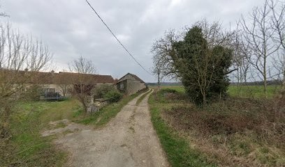 Arborelag, Elagueur à Lurais