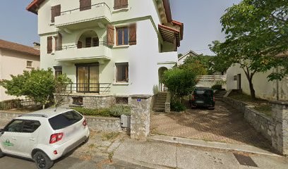 Office National Des Forêts (O.N.F.), Elagueur à Quillan