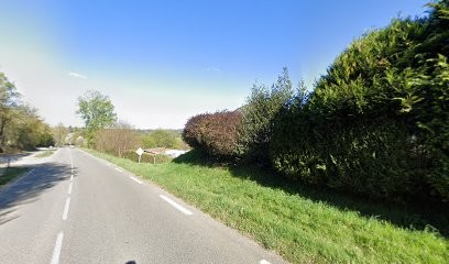 Au Coeur De L'arbre, Elagueur à Sainte-Féréole