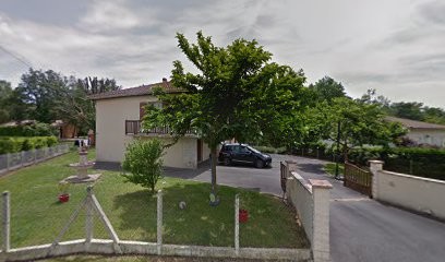 Dubost Jacques, Elagueur à Mussidan