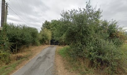 Coulonnier Jean-Pierre, Elagueur à Saint-Pierre-des-Échaubrognes