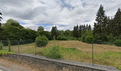 Office National Des Forêts, Elagueur à Saint-Léger-en-Yvelines