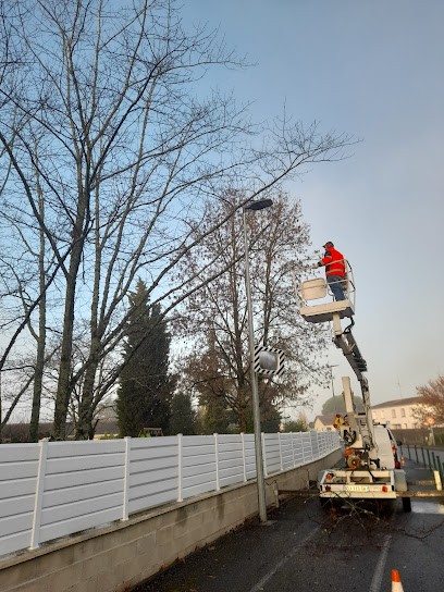 M DEBART JARDINIER ELAGUEUR PAYSAGISTE MARMANDE 47, Elagueur à Marmande