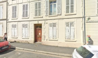 Vincent Chatel, Elagueur à Lisieux