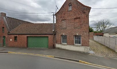 Lalaut TSA, Elagueur à Wahagnies