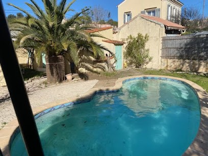 Reber Nicolas, Elagueur à Tourves