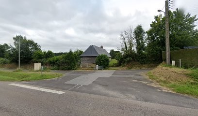 Lefebvre Espace Vert, Elagueur à Yvetot