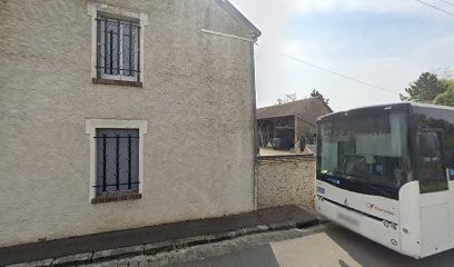 Riou et Fils, Elagueur à Villiers-le-Mahieu