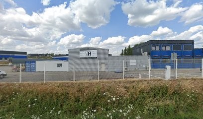 Schott Elagage, Elagueur à Phalsbourg