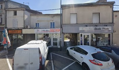 Artisan Fortin, Elagueur à Saint-Dizier