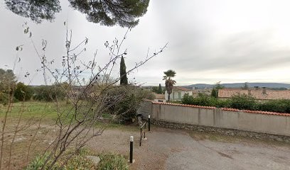 Bongrand Elagage, Elagueur à Pignan