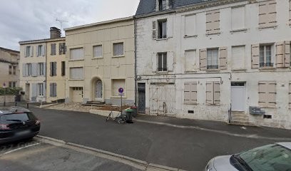 Arbor en Sèvres, Elagueur à Niort