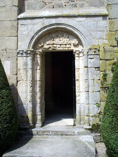 Boulais Loïc, Elagueur à Saint-Hilaire-la-Croix