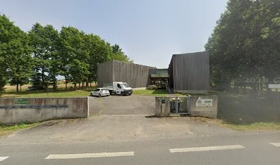 National Forestry Office, Elagueur à Saint-Gaudens