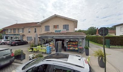 MODENESE ELAGAGE, Elagueur à Seignosse
