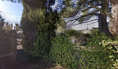 S.E.S, Elagueur à Maubec