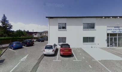 MK Elagage, Elagueur à Saint-Alban-Leysse