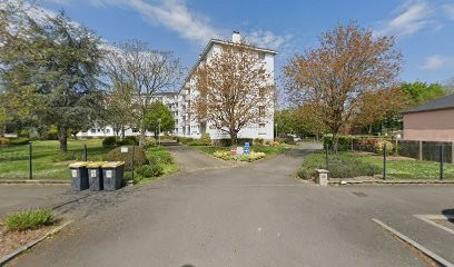 Élagage, Elagueur à Saint-Jacques-de-la-Lande