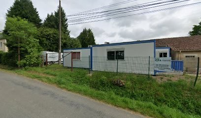 SERPE - Agence de Limoges, Elagueur à Manot