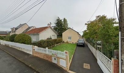Joyau paysage, Elagueur à Sainte-Luce-sur-Loire