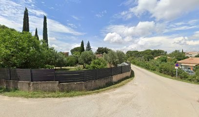 Arnoux Nicolas, Elagueur à Sanilhac-Sagriès