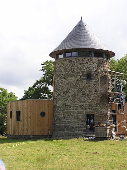 Écureuil Élagage, Elagueur à Taden