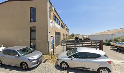 Entreprise Bertrand, Elagueur à Leucate