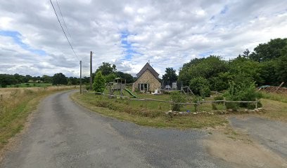 Elagage Laval 53, Elagueur à Saint-Ouën-des-Toits